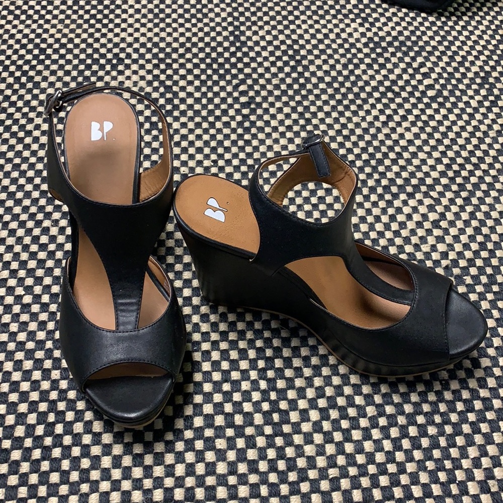 Nordstrom heels